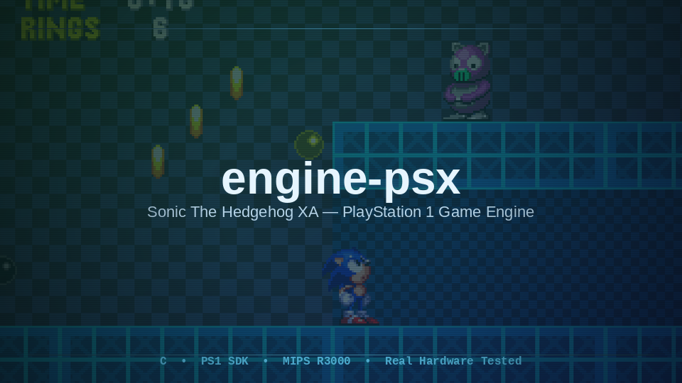 engine-psx